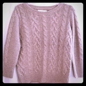 Loft Sweater